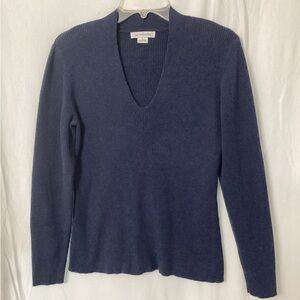 Liz Claiborne sweater size L